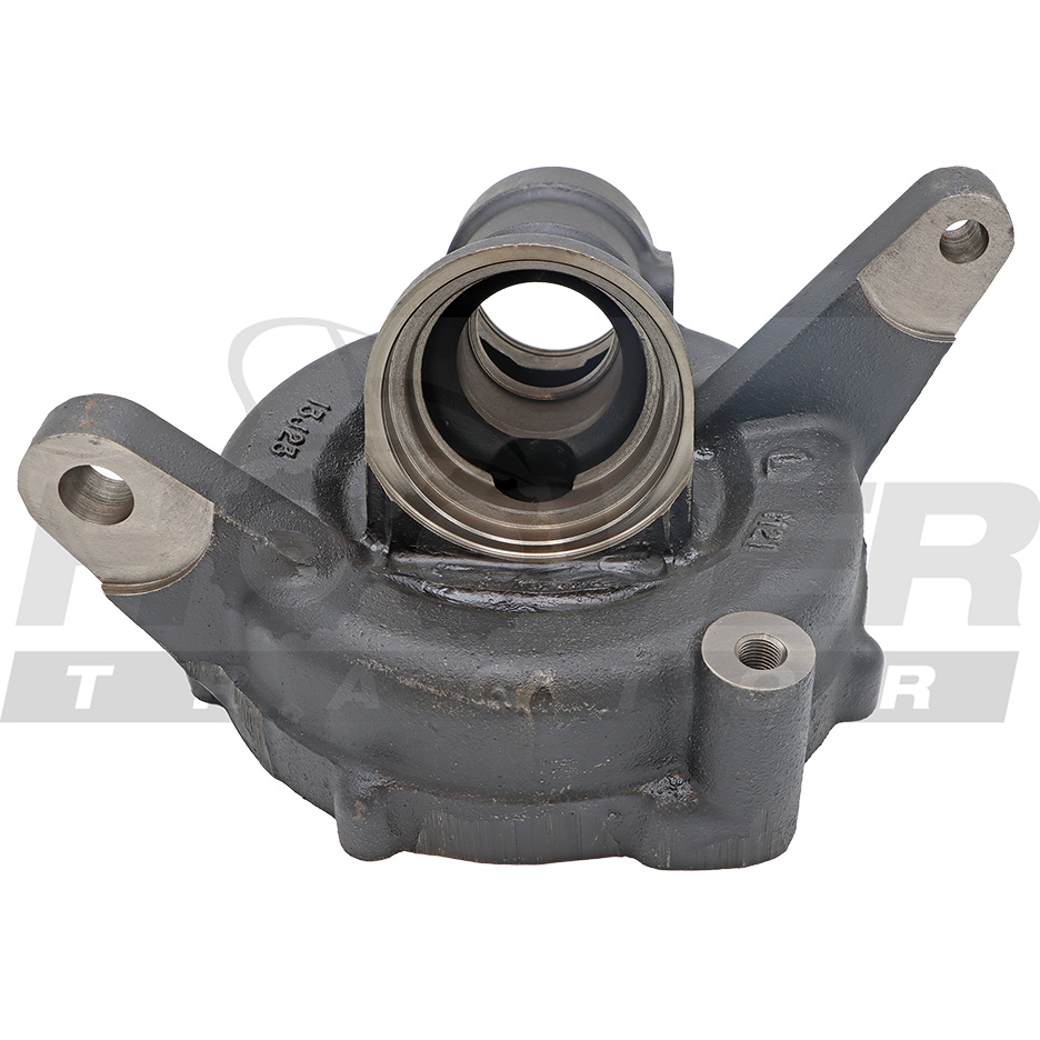 CASE, FRONT AXLE LH
